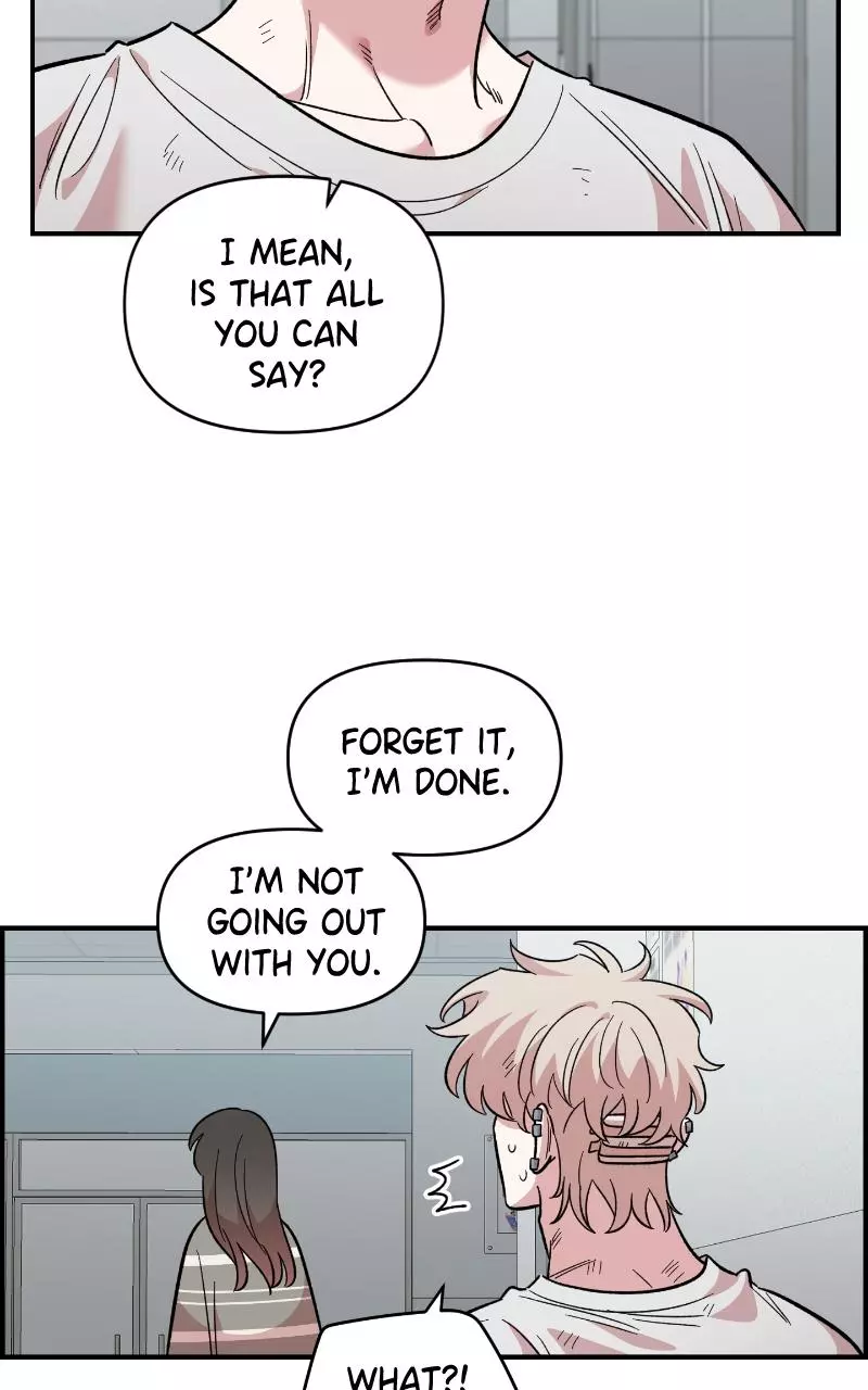 Read Childhood Friend Complex Eunhi EN Manga Online