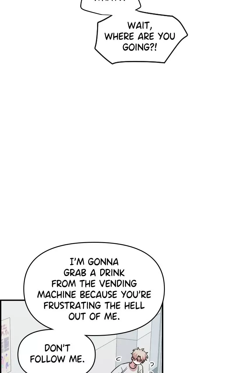 Read Childhood Friend Complex Eunhi EN Manga Online