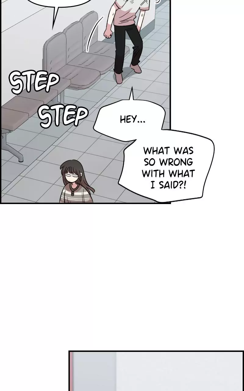 Read Childhood Friend Complex Eunhi EN Manga Online