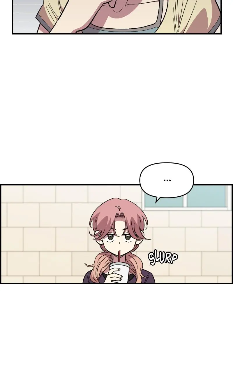 Read Childhood Friend Complex Eunhi EN Manga Online