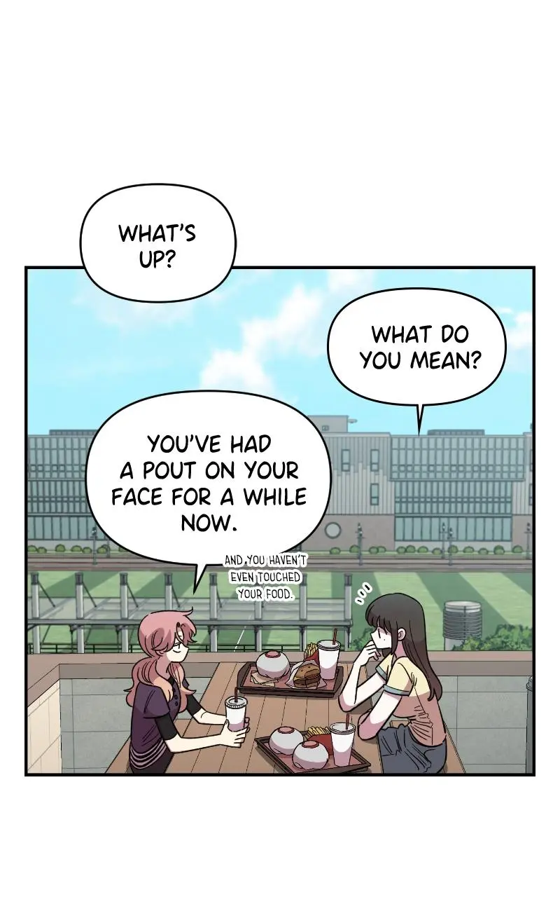 Read Childhood Friend Complex Eunhi EN Manga Online