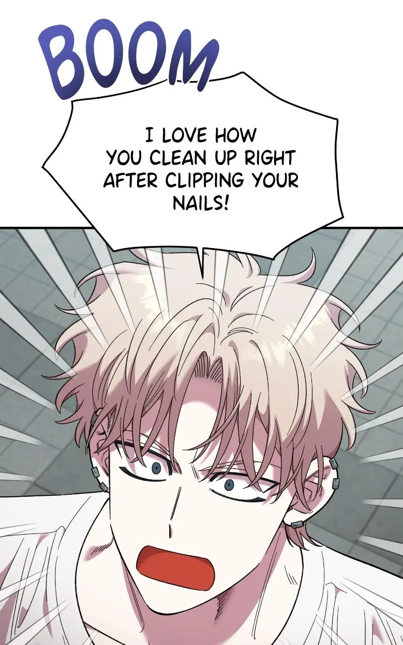 Read Childhood Friend Complex Eunhi EN Manga Online
