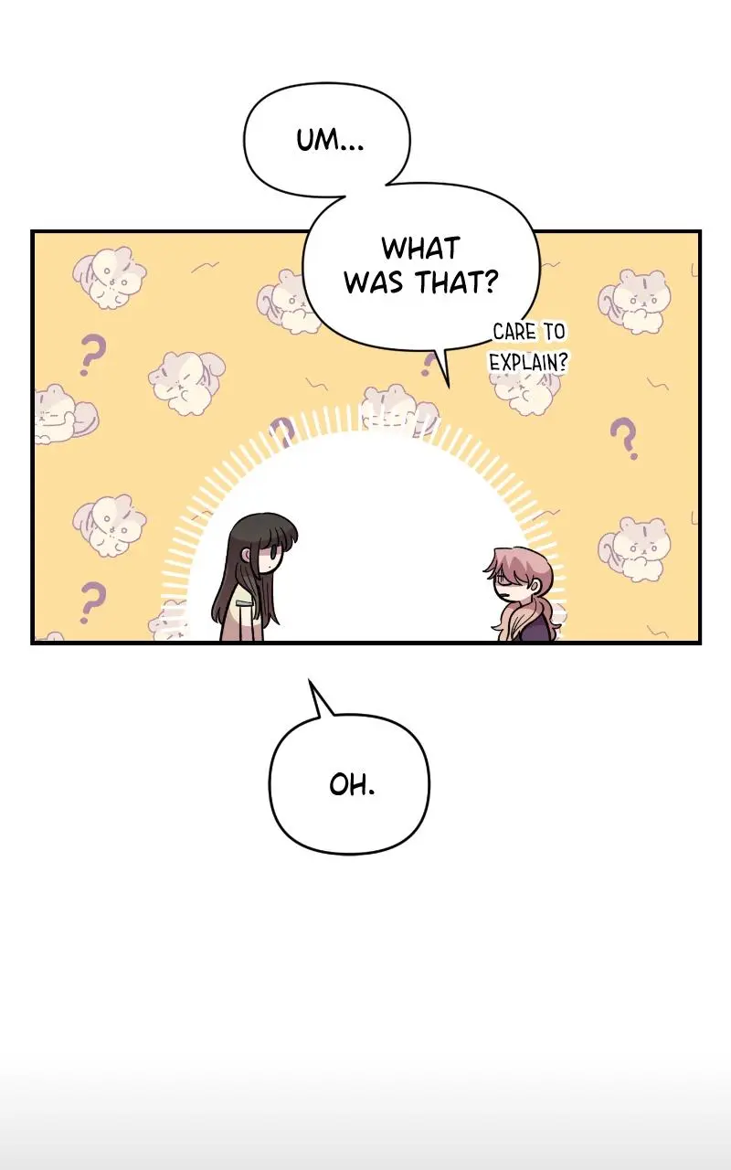 Read Childhood Friend Complex Eunhi EN Manga Online