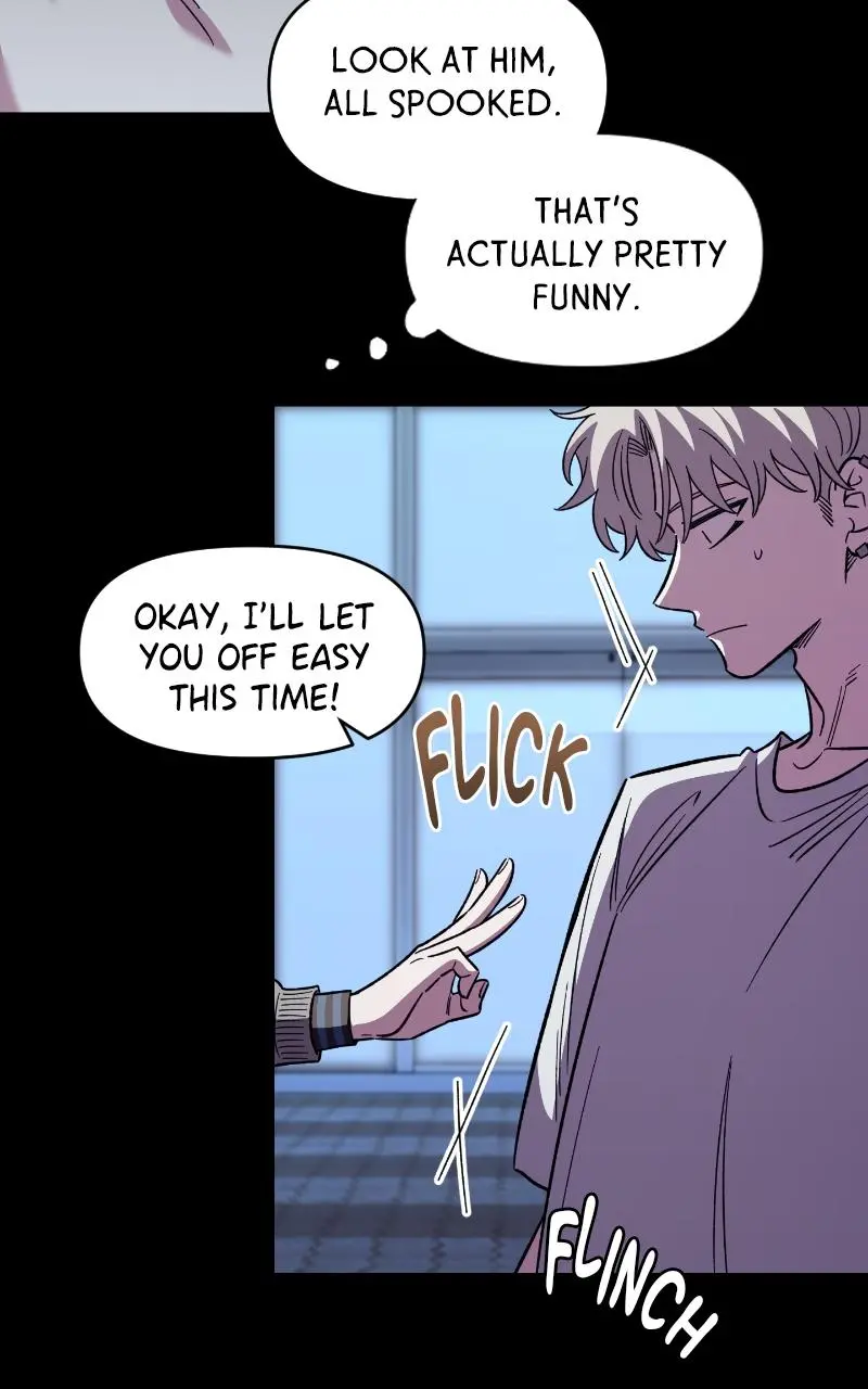 Read Childhood Friend Complex Eunhi EN Manga Online