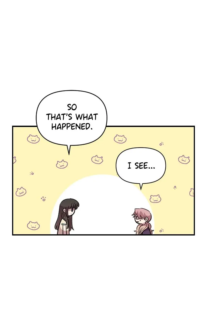 Read Childhood Friend Complex Eunhi EN Manga Online