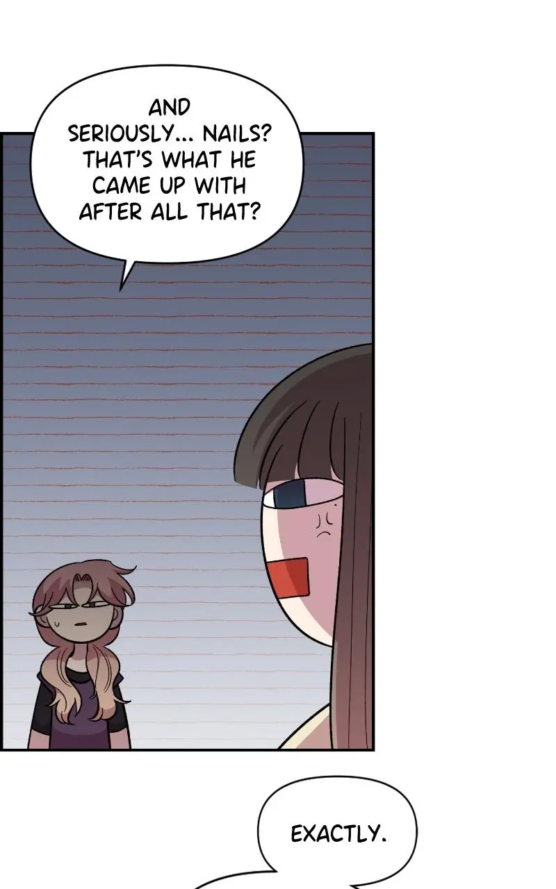 Read Childhood Friend Complex Eunhi EN Manga Online