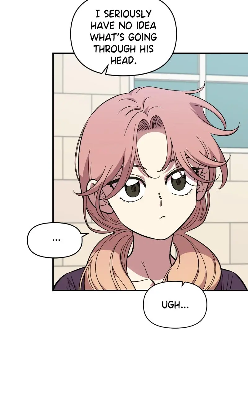 Read Childhood Friend Complex Eunhi EN Manga Online