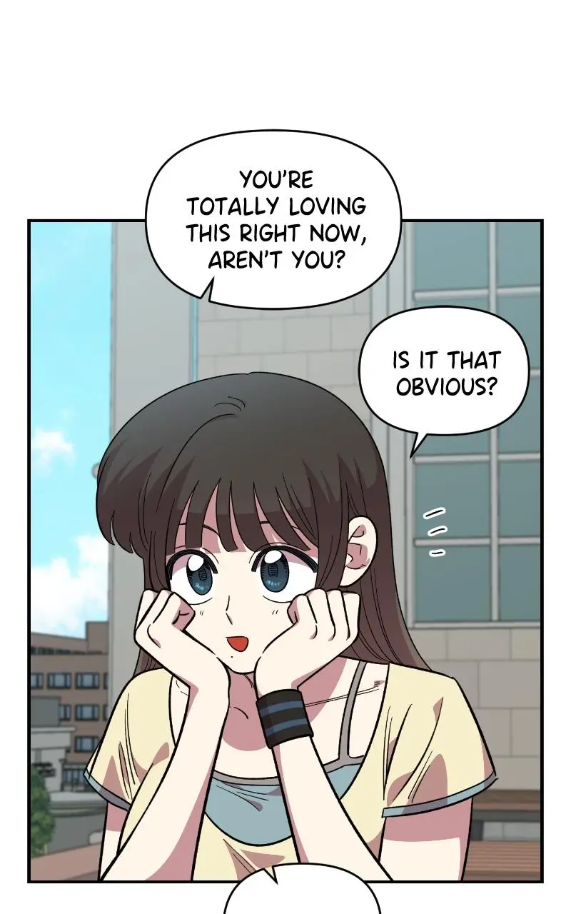 Read Childhood Friend Complex Eunhi EN Manga Online