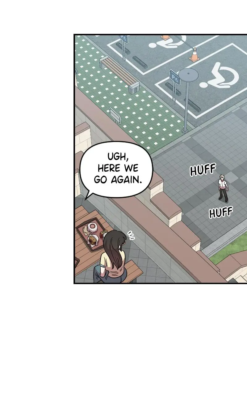 Read Childhood Friend Complex Eunhi EN Manga Online
