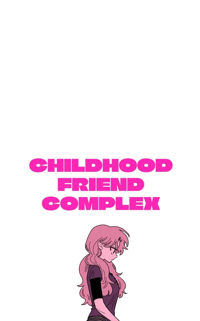 Read Childhood Friend Complex Eunhi EN Manga Online