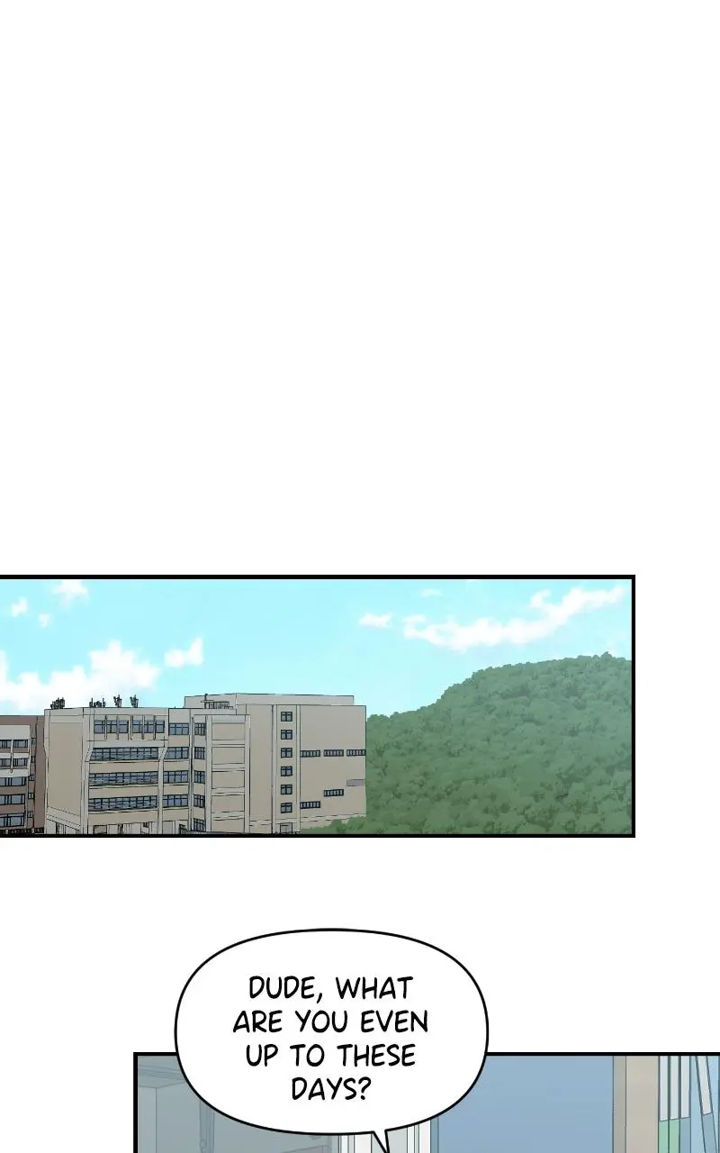 Read Childhood Friend Complex Eunhi EN Manga Online