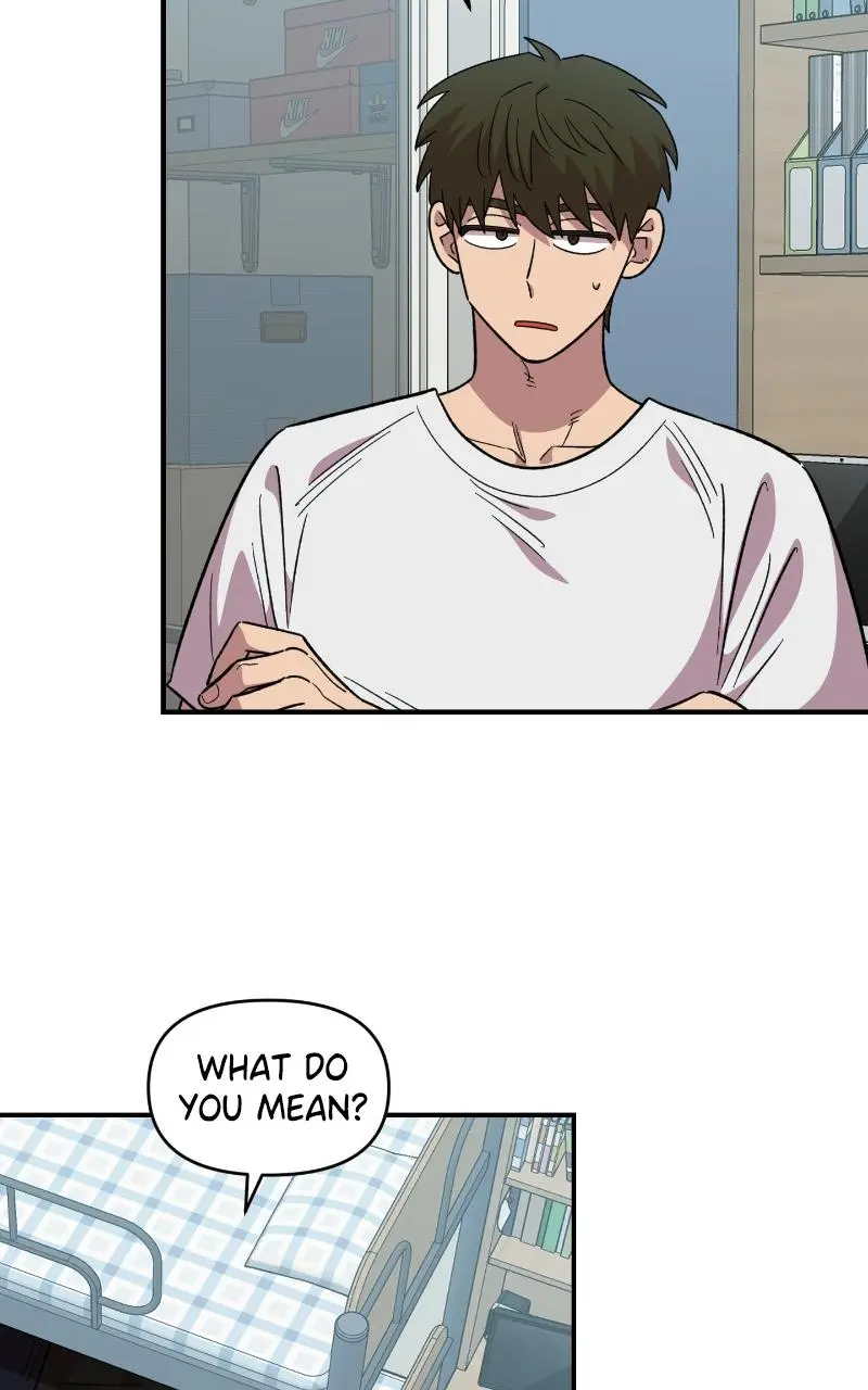 Read Childhood Friend Complex Eunhi EN Manga Online