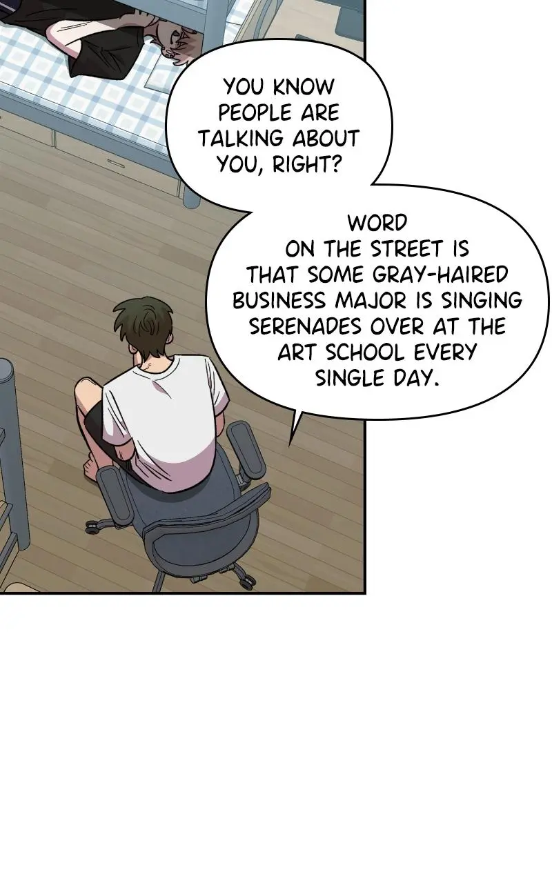 Read Childhood Friend Complex Eunhi EN Manga Online