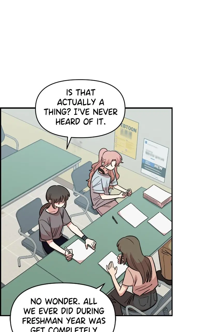 Read Childhood Friend Complex Eunhi EN Manga Online