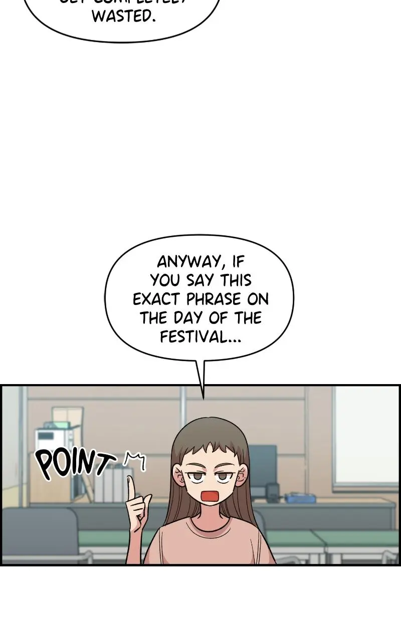 Read Childhood Friend Complex Eunhi EN Manga Online