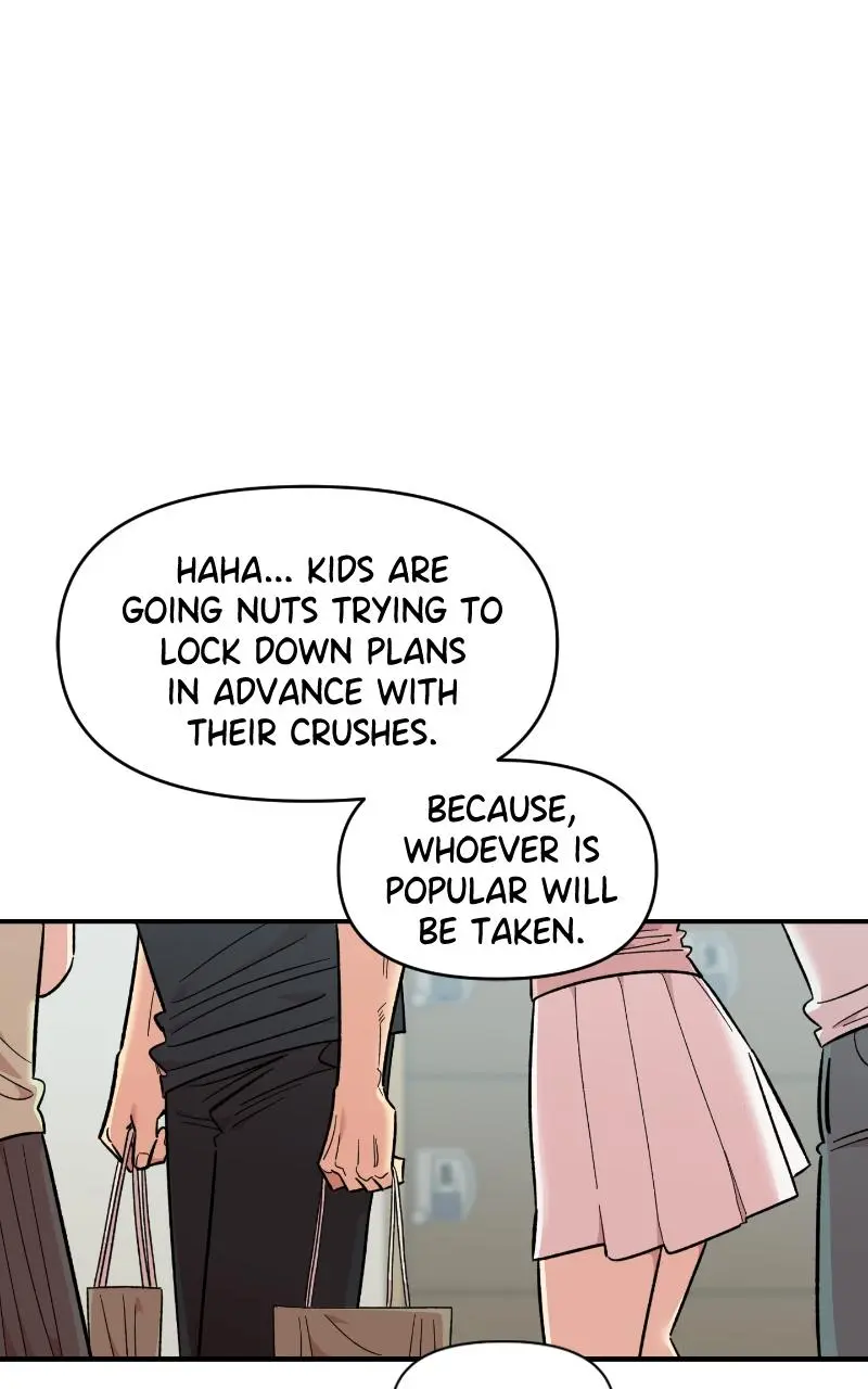 Read Childhood Friend Complex Eunhi EN Manga Online