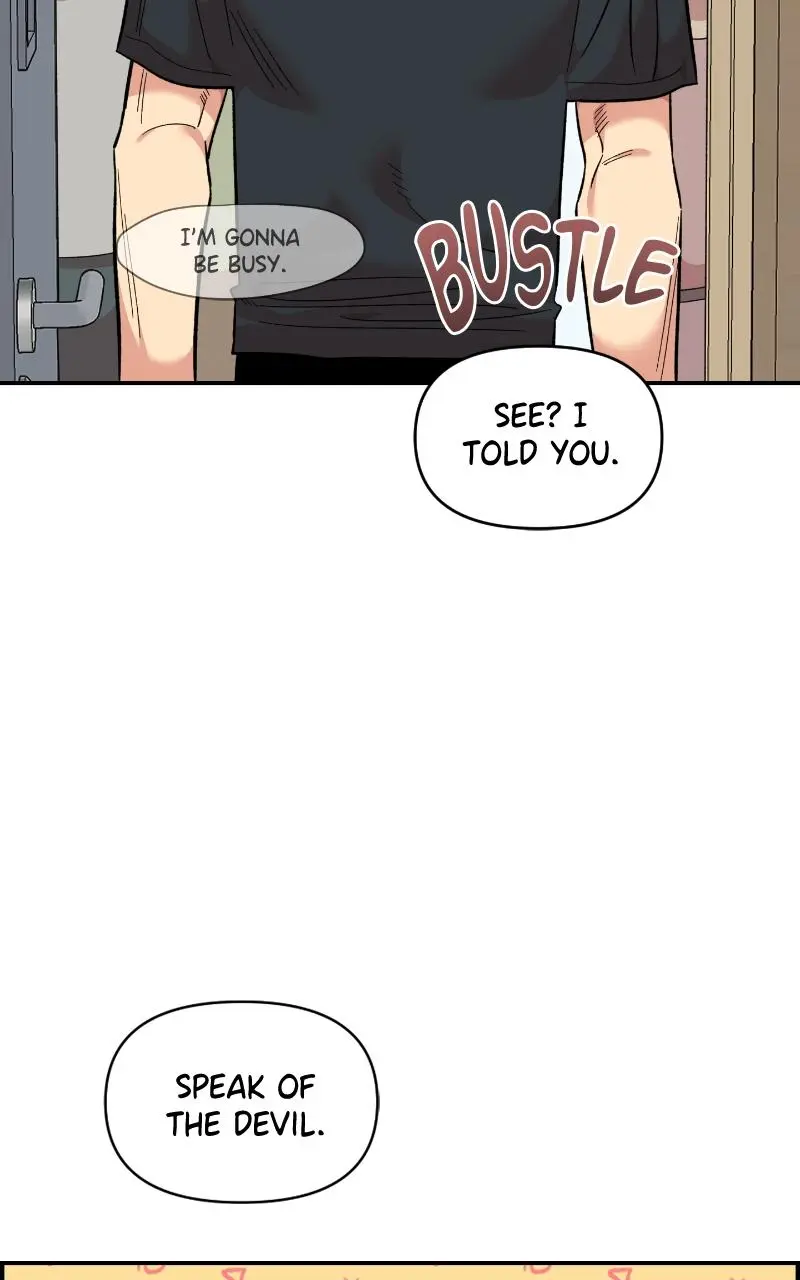 Read Childhood Friend Complex Eunhi EN Manga Online
