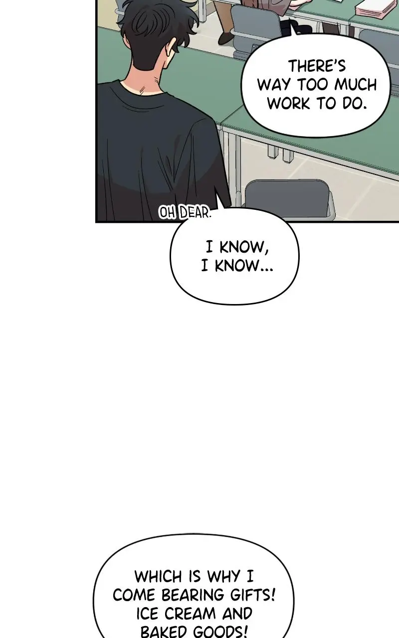 Read Childhood Friend Complex Eunhi EN Manga Online