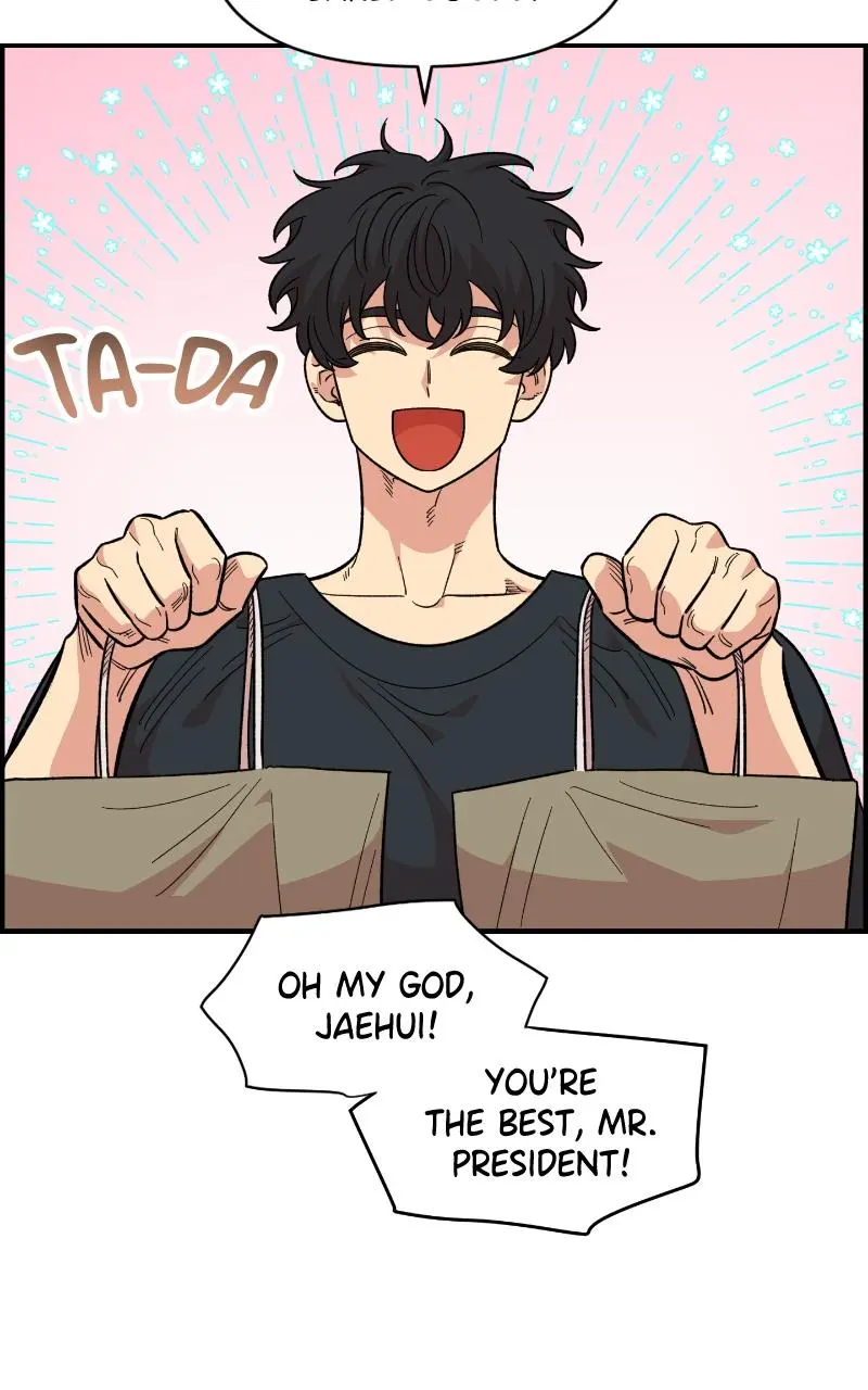 Read Childhood Friend Complex Eunhi EN Manga Online