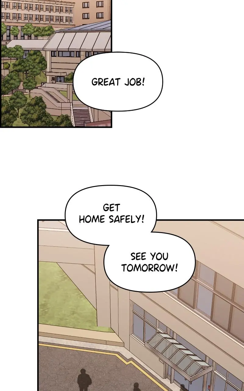 Read Childhood Friend Complex Eunhi EN Manga Online