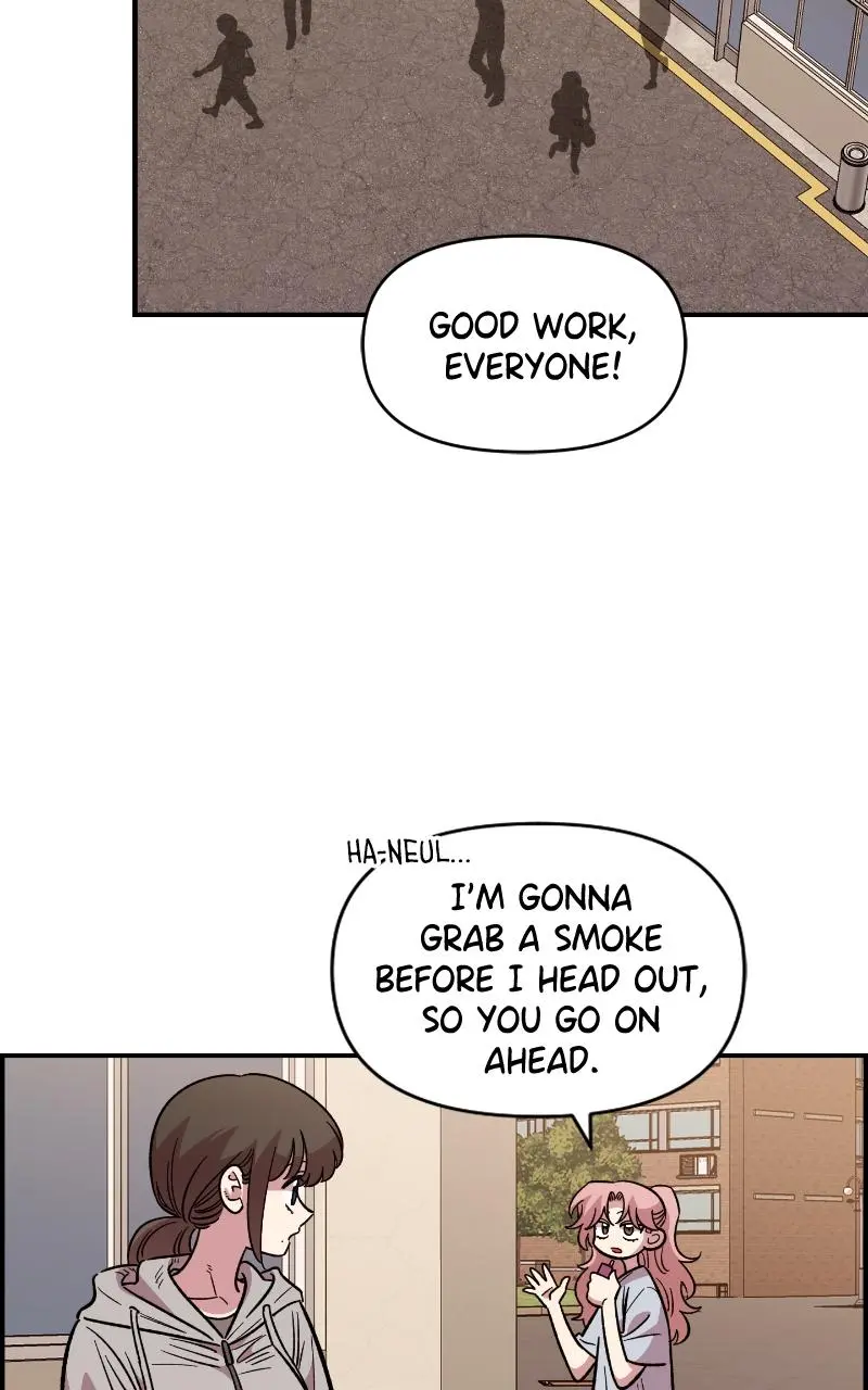 Read Childhood Friend Complex Eunhi EN Manga Online