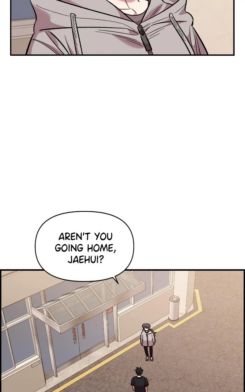 Read Childhood Friend Complex Eunhi EN Manga Online