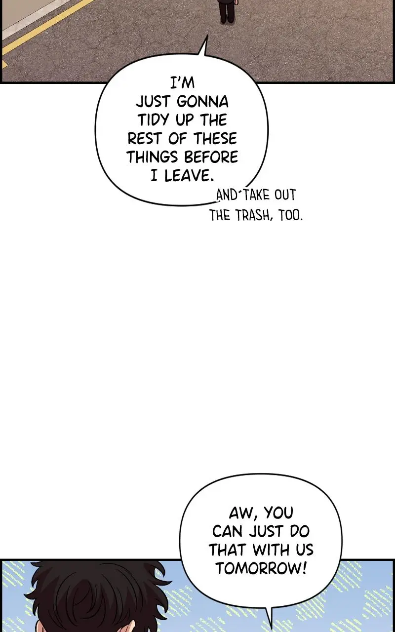 Read Childhood Friend Complex Eunhi EN Manga Online