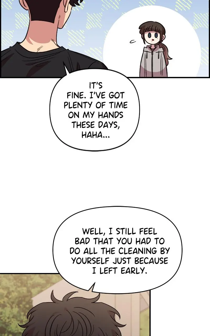 Read Childhood Friend Complex Eunhi EN Manga Online