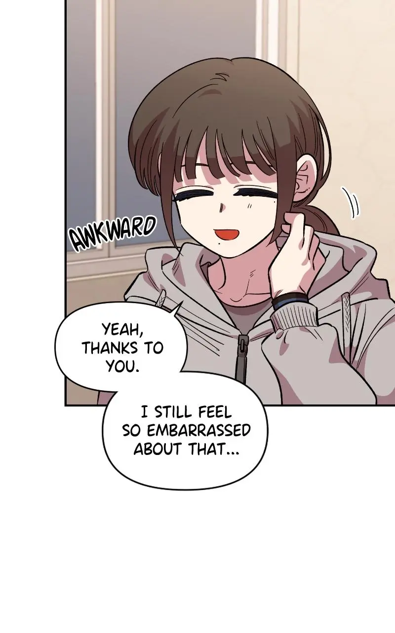 Read Childhood Friend Complex Eunhi EN Manga Online