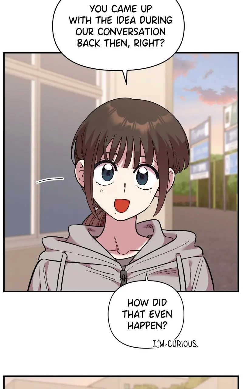 Read Childhood Friend Complex Eunhi EN Manga Online