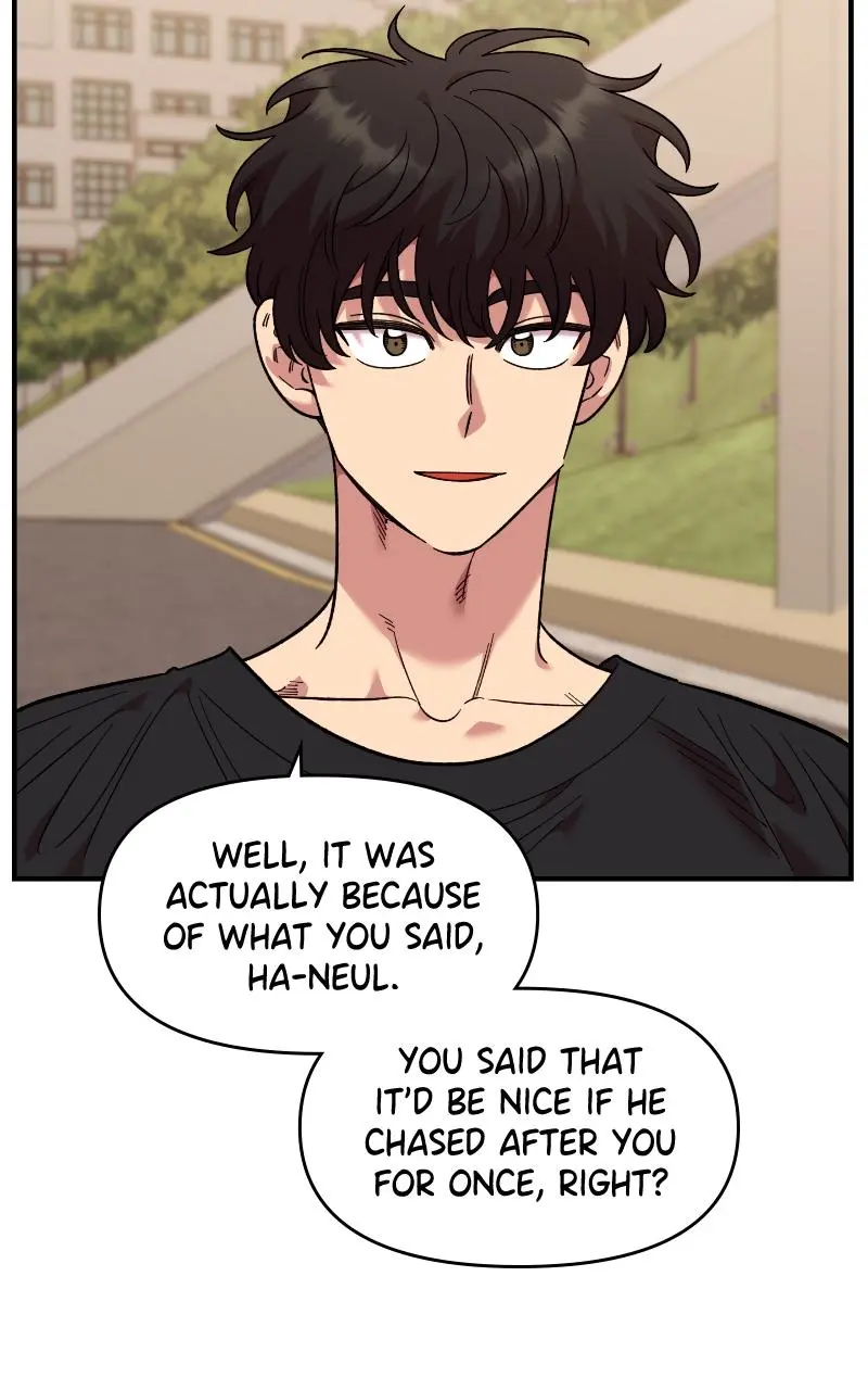 Read Childhood Friend Complex Eunhi EN Manga Online