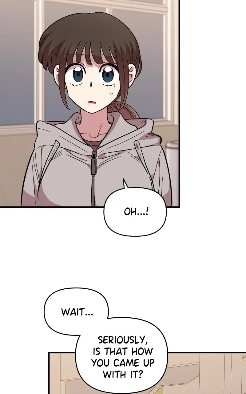 Read Childhood Friend Complex Eunhi EN Manga Online