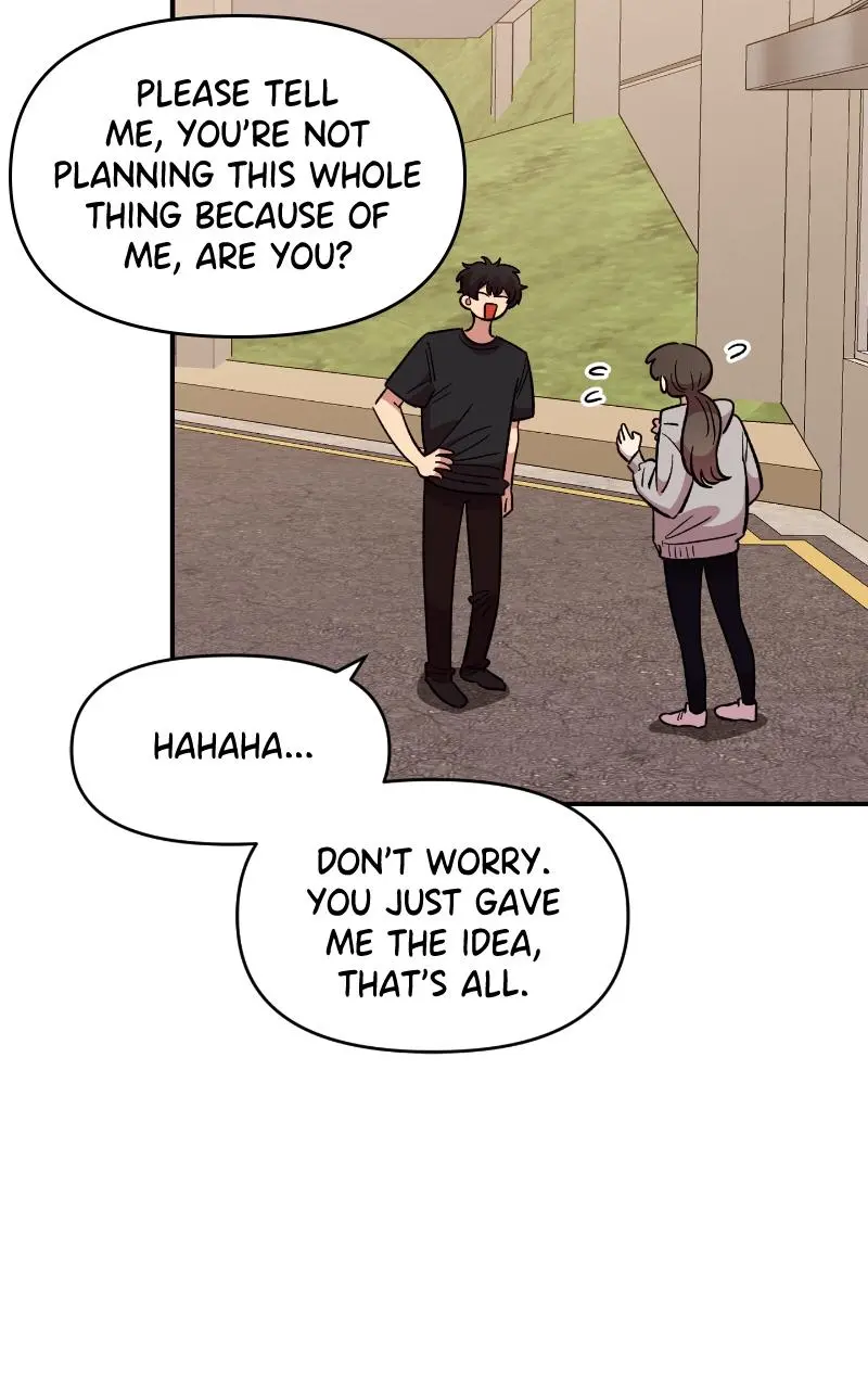 Read Childhood Friend Complex Eunhi EN Manga Online