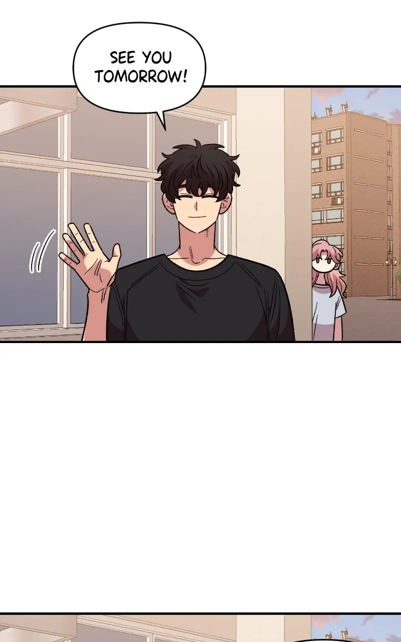 Read Childhood Friend Complex Eunhi EN Manga Online