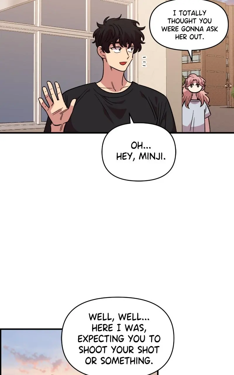 Read Childhood Friend Complex Eunhi EN Manga Online