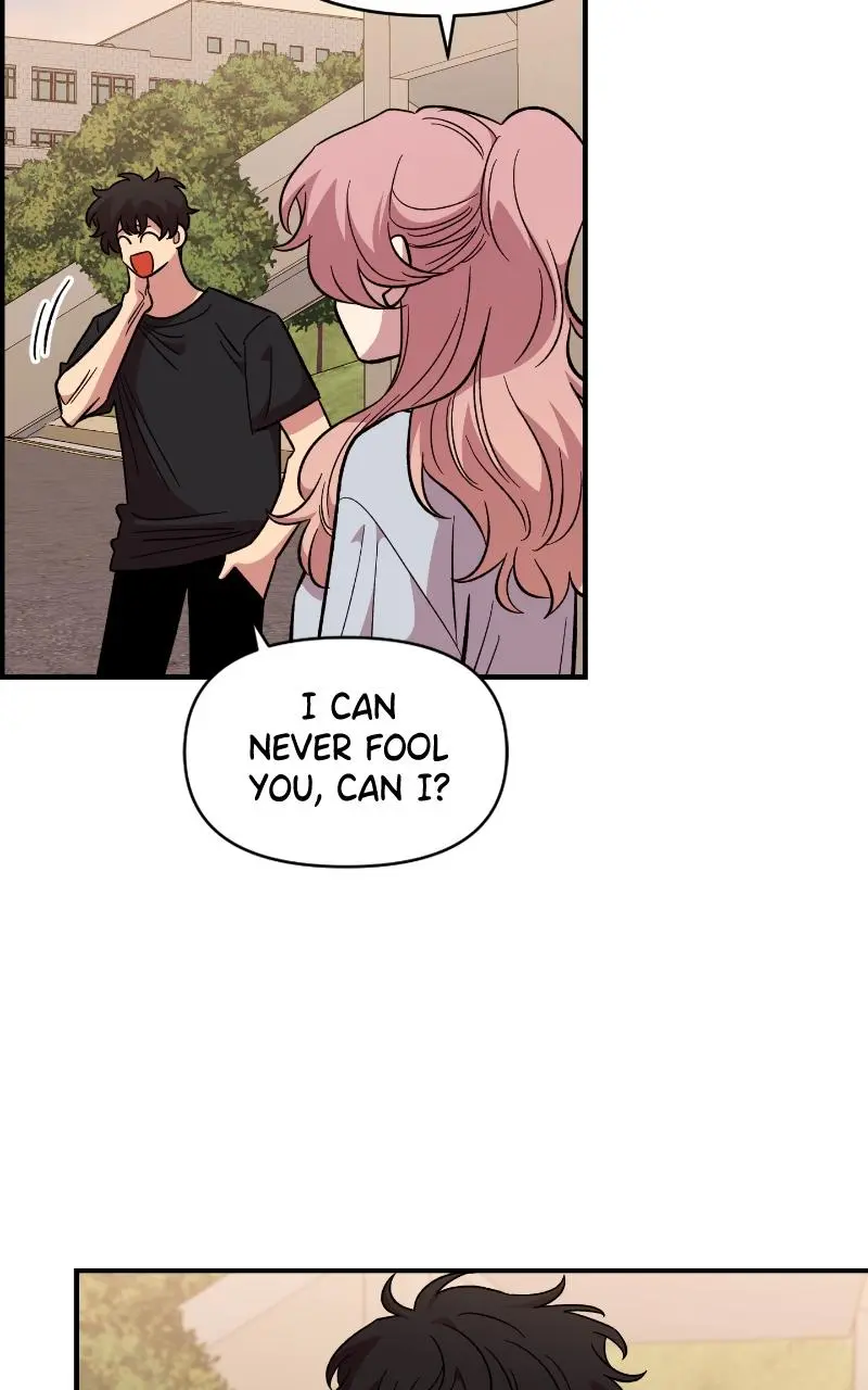 Read Childhood Friend Complex Eunhi EN Manga Online