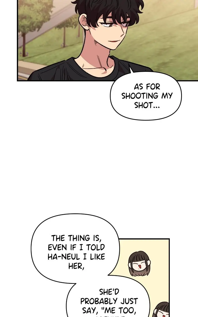 Read Childhood Friend Complex Eunhi EN Manga Online