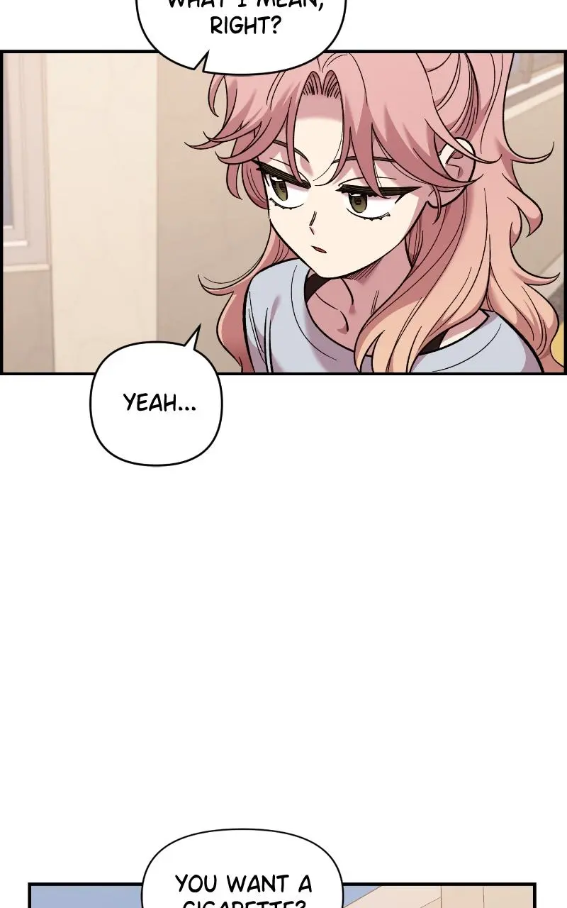 Read Childhood Friend Complex Eunhi EN Manga Online
