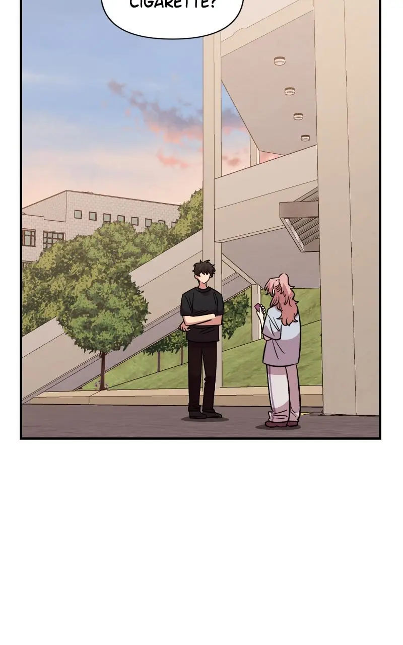 Read Childhood Friend Complex Eunhi EN Manga Online