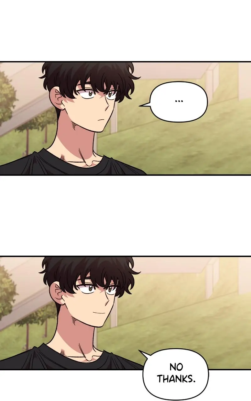 Read Childhood Friend Complex Eunhi EN Manga Online