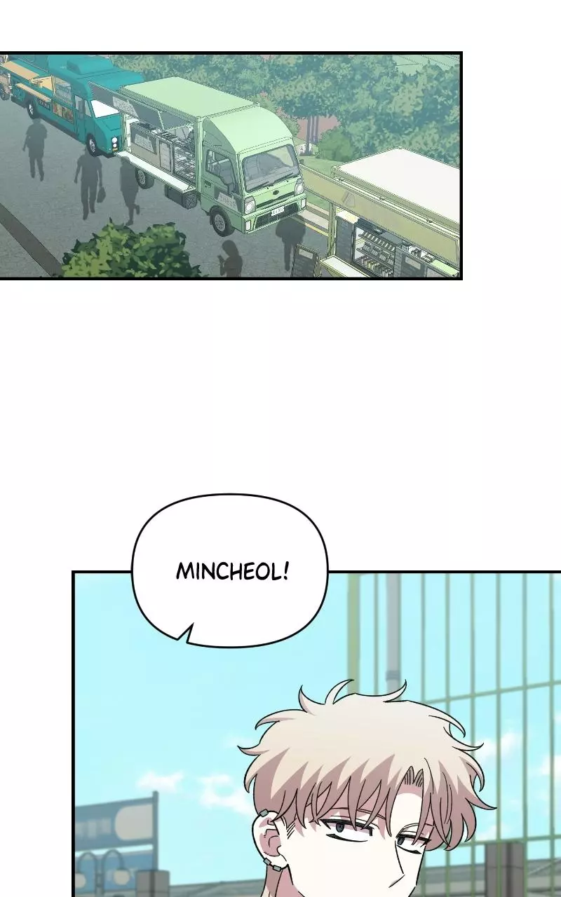Read Childhood Friend Complex Eunhi EN Manga Online