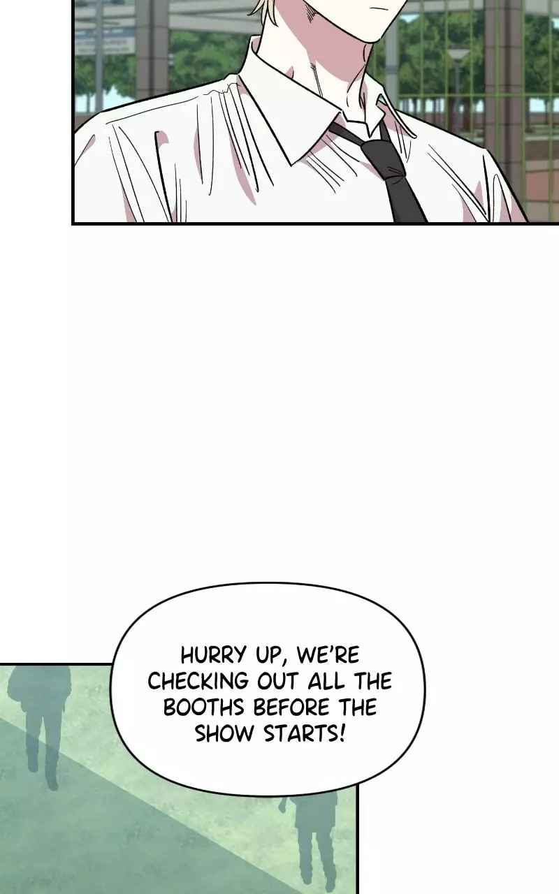Read Childhood Friend Complex Eunhi EN Manga Online
