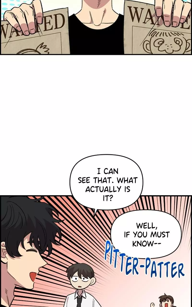 Read Childhood Friend Complex Eunhi EN Manga Online