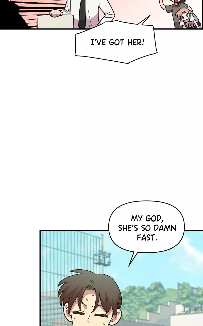 Read Childhood Friend Complex Eunhi EN Manga Online