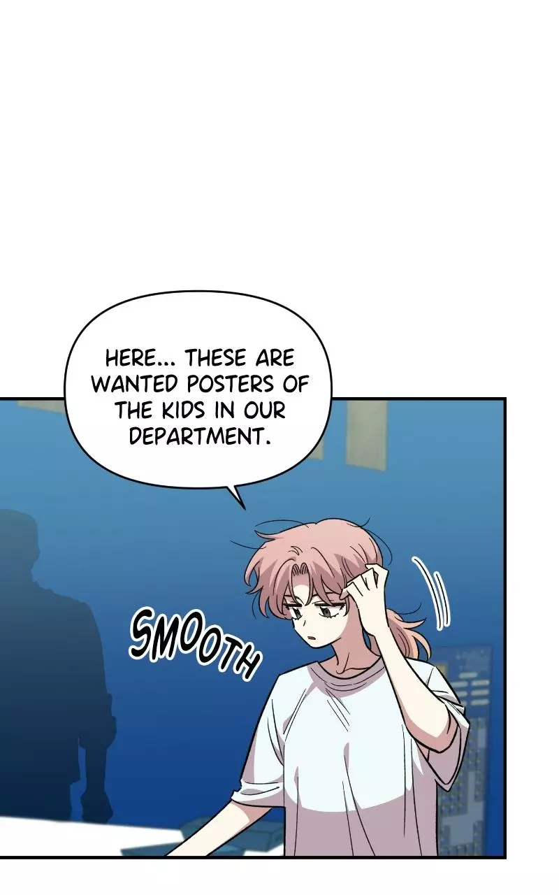 Read Childhood Friend Complex Eunhi EN Manga Online