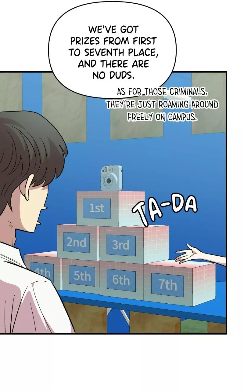 Read Childhood Friend Complex Eunhi EN Manga Online