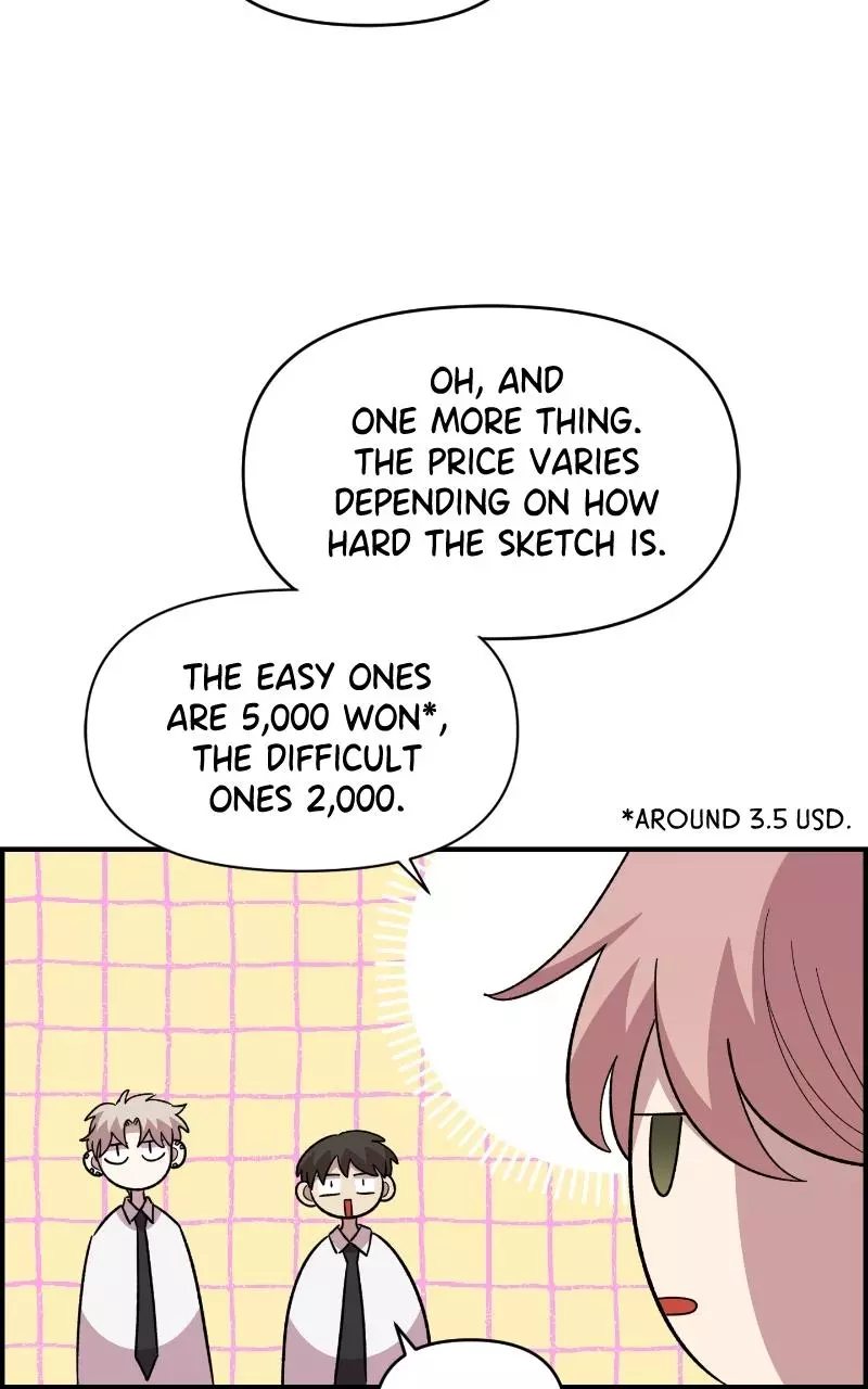 Read Childhood Friend Complex Eunhi EN Manga Online