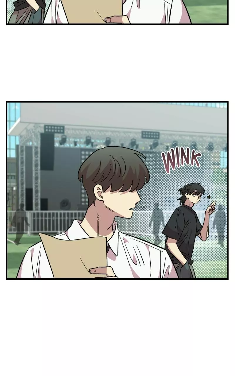 Read Childhood Friend Complex Eunhi EN Manga Online