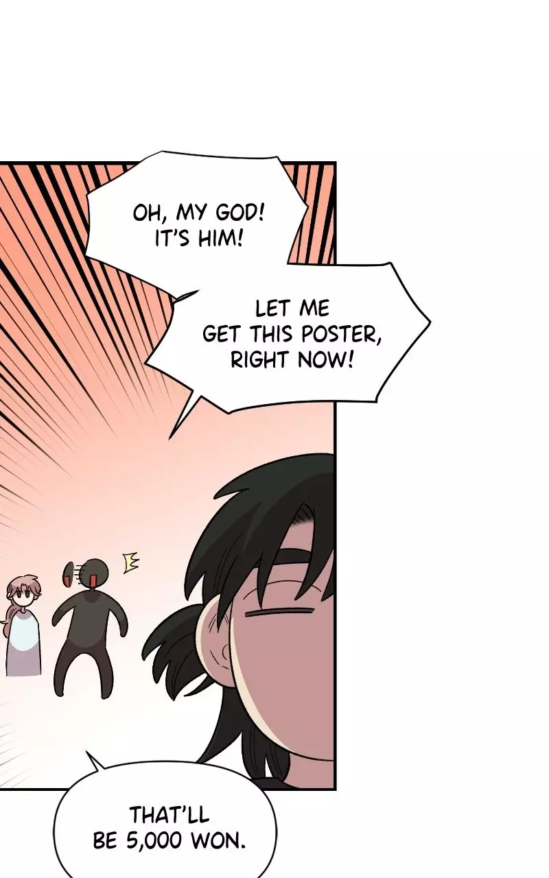 Read Childhood Friend Complex Eunhi EN Manga Online