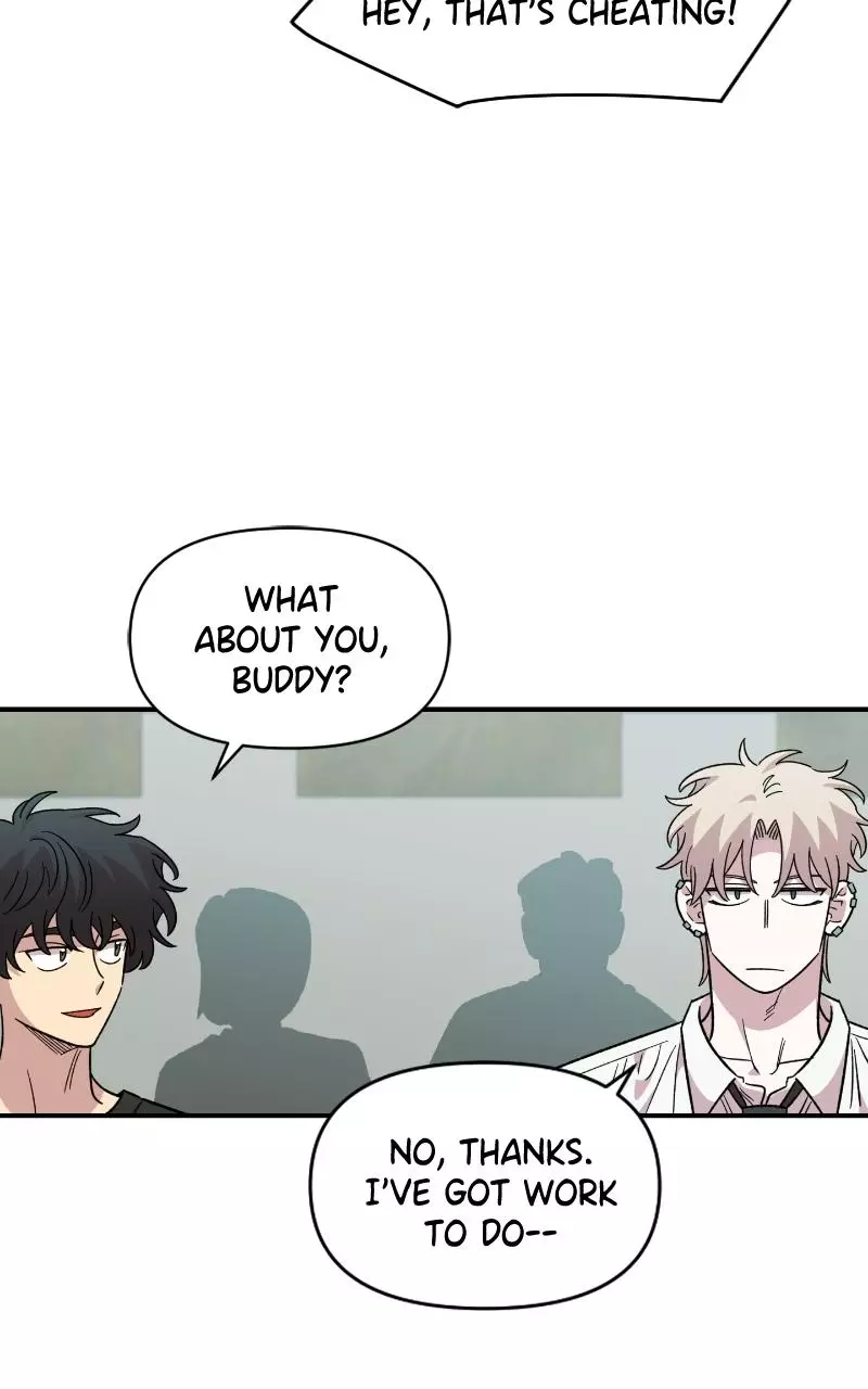 Read Childhood Friend Complex Eunhi EN Manga Online